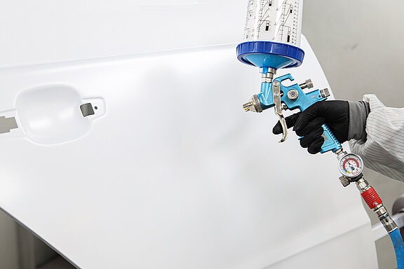 Primário / Aparelho