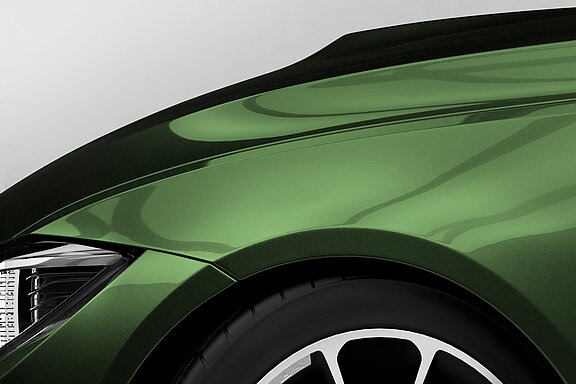 Sistema de Mistura OC