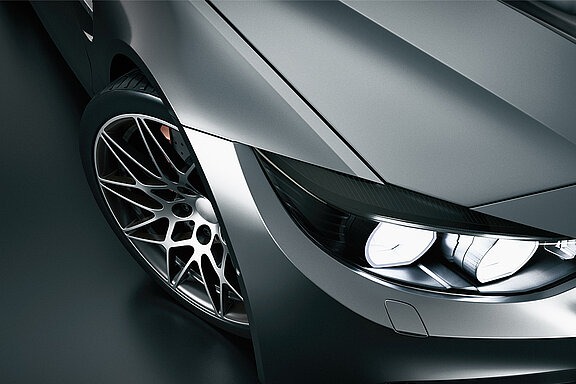 Sistema de Mistura BC